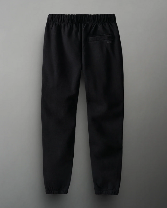 Comfort Fleece Teams Sweatpant - Black