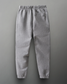 Comfort Fleece Teams Sweatpant - Heather Gray