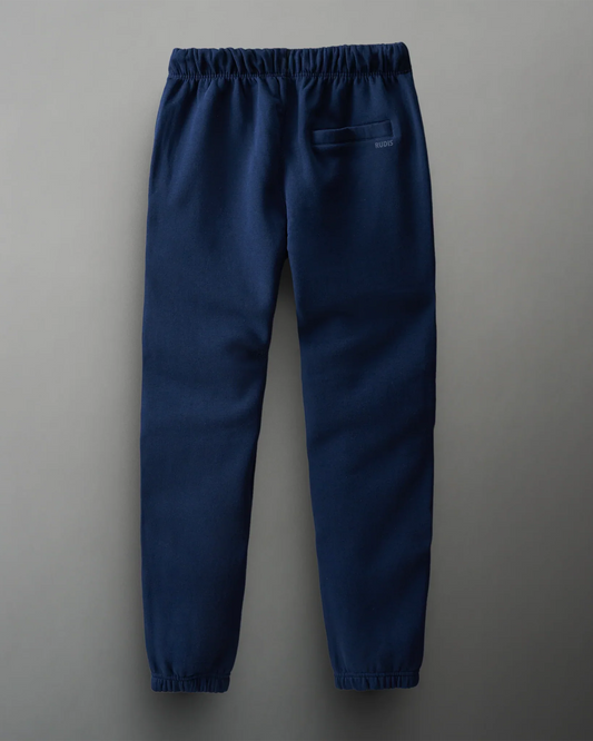Comfort Fleece Teams Sweatpant - Navy