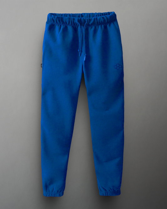 Comfort Fleece Teams Sweatpant - Royal
