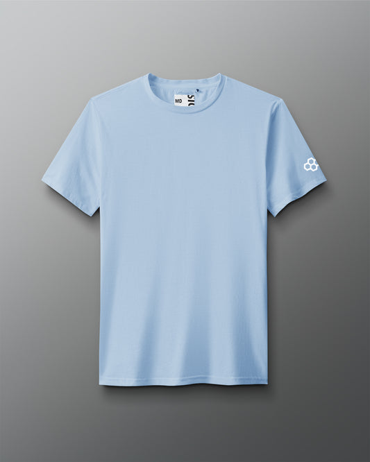 RUDIS Teams Super Soft T-Shirt - Light Blue