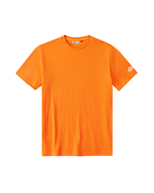 RUDIS Teams Super Soft Youth T-Shirt - Orange