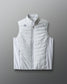 RUDIS Insulated Puffer Vest - Lunar