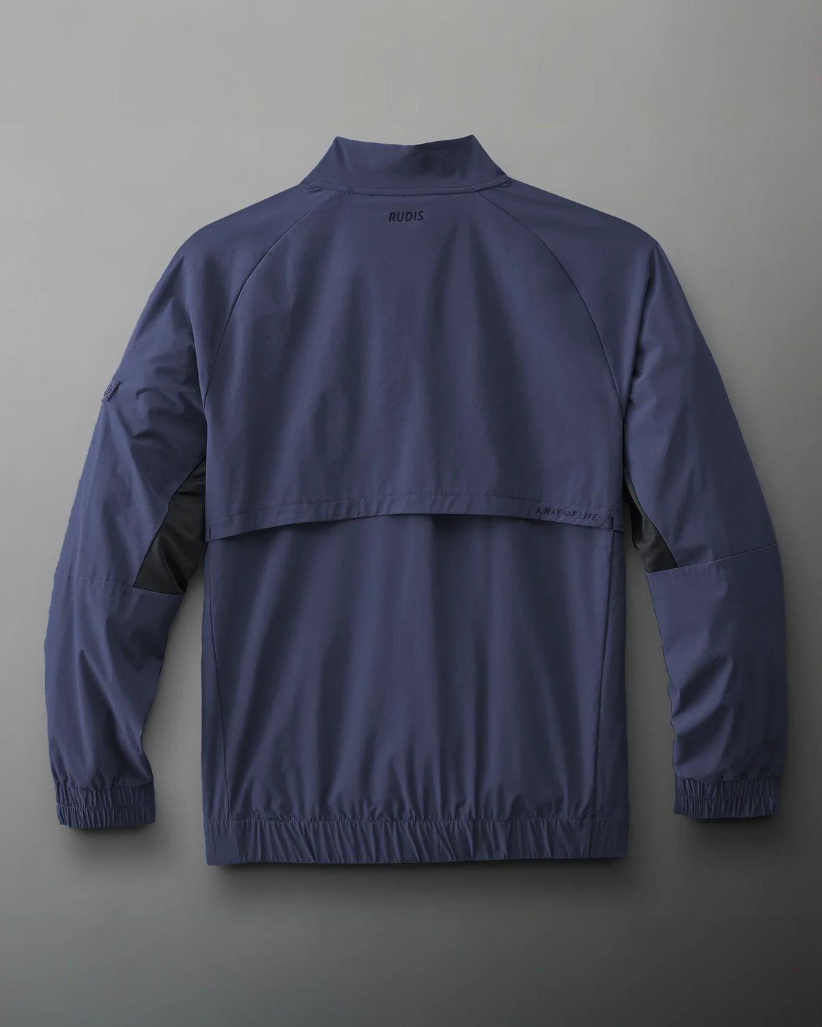 Veste d'uniforme RUDIS Performance - Bleu marine