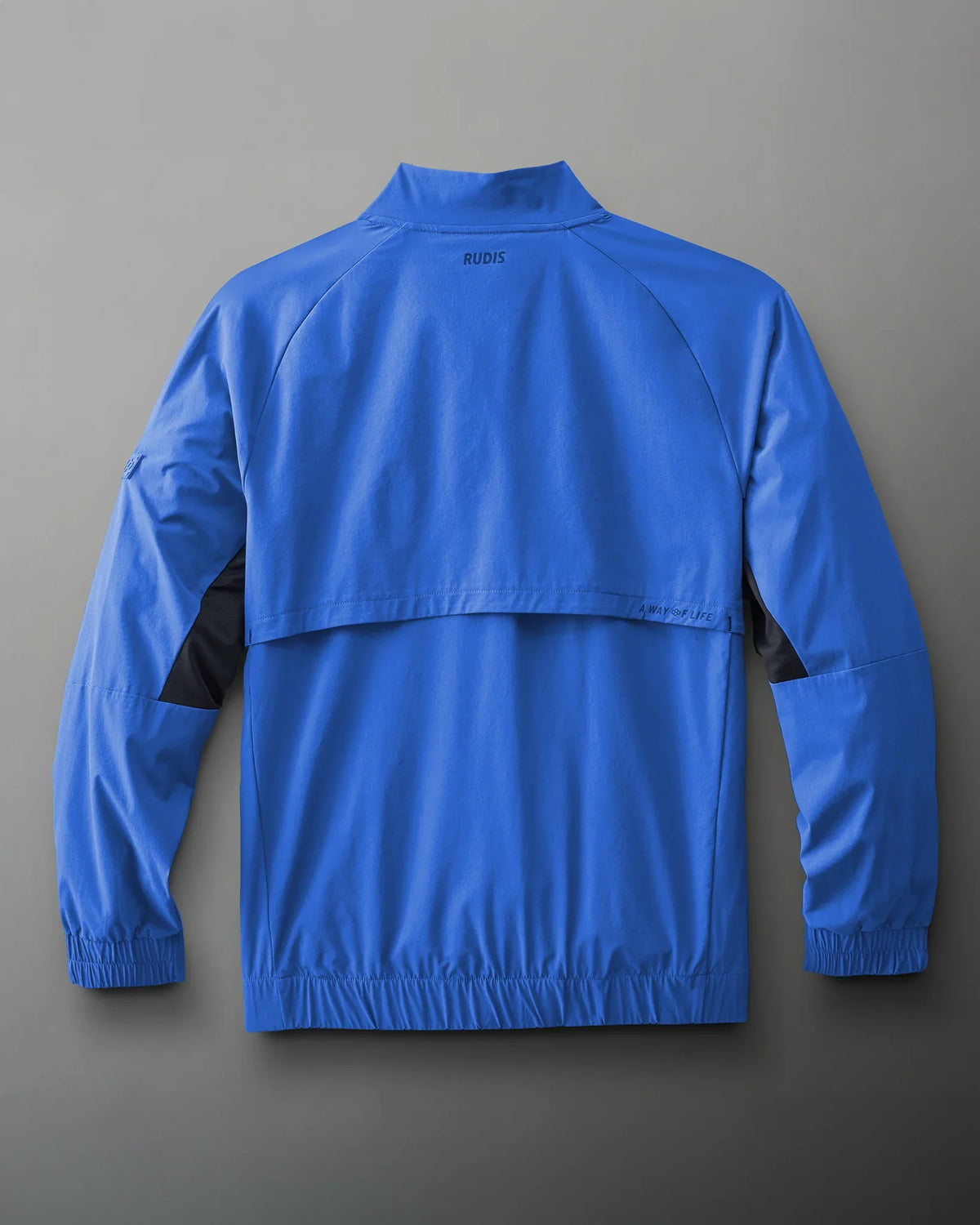 Veste d'uniforme RUDIS Performance - Royal