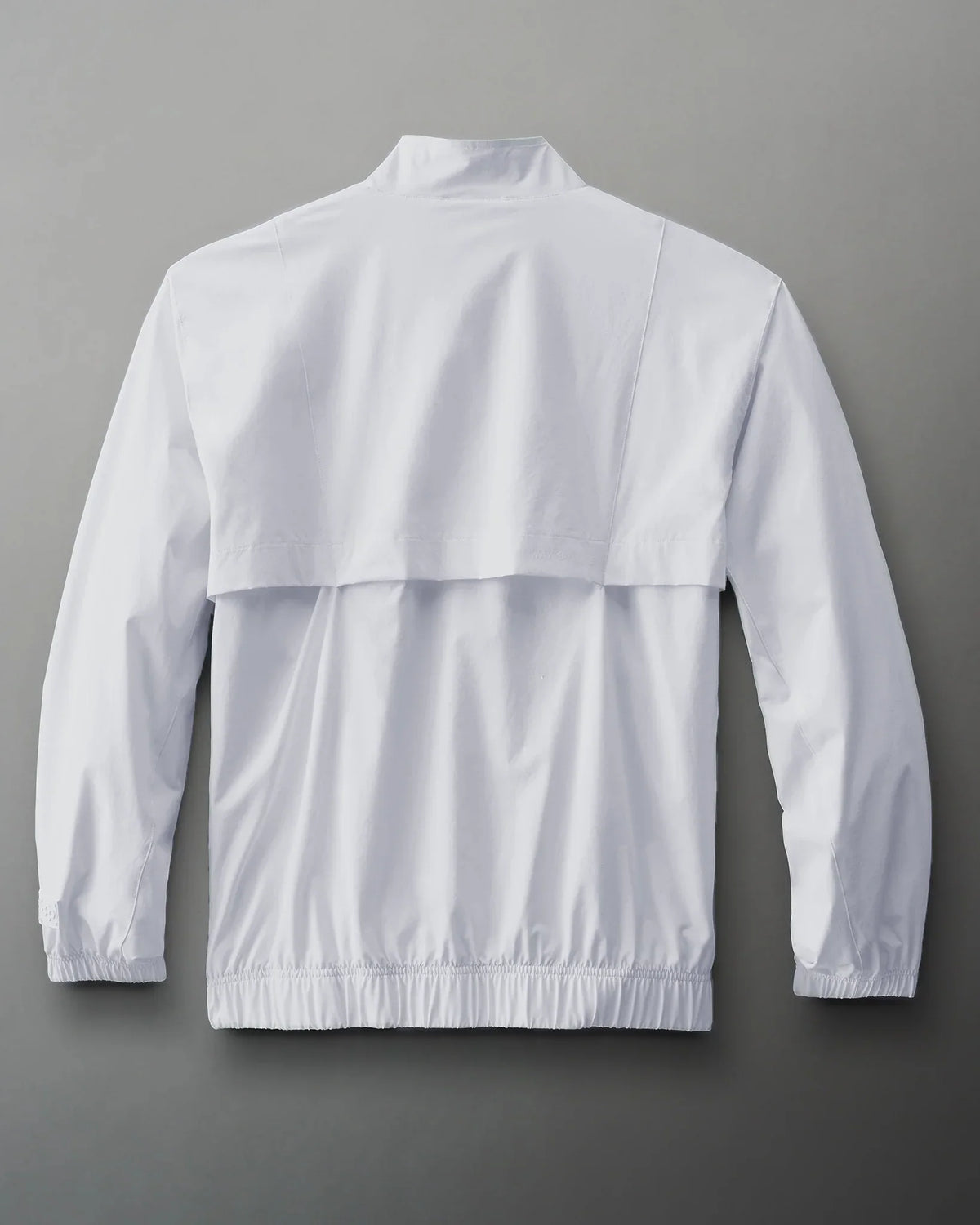 Veste RUDIS Gold Standard - Blanc