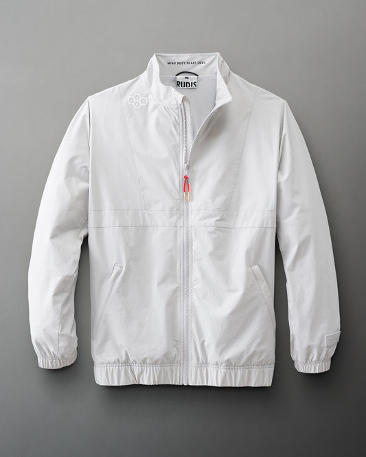 RUDIS Gold Standard Youth Jacket - Lunar Gray