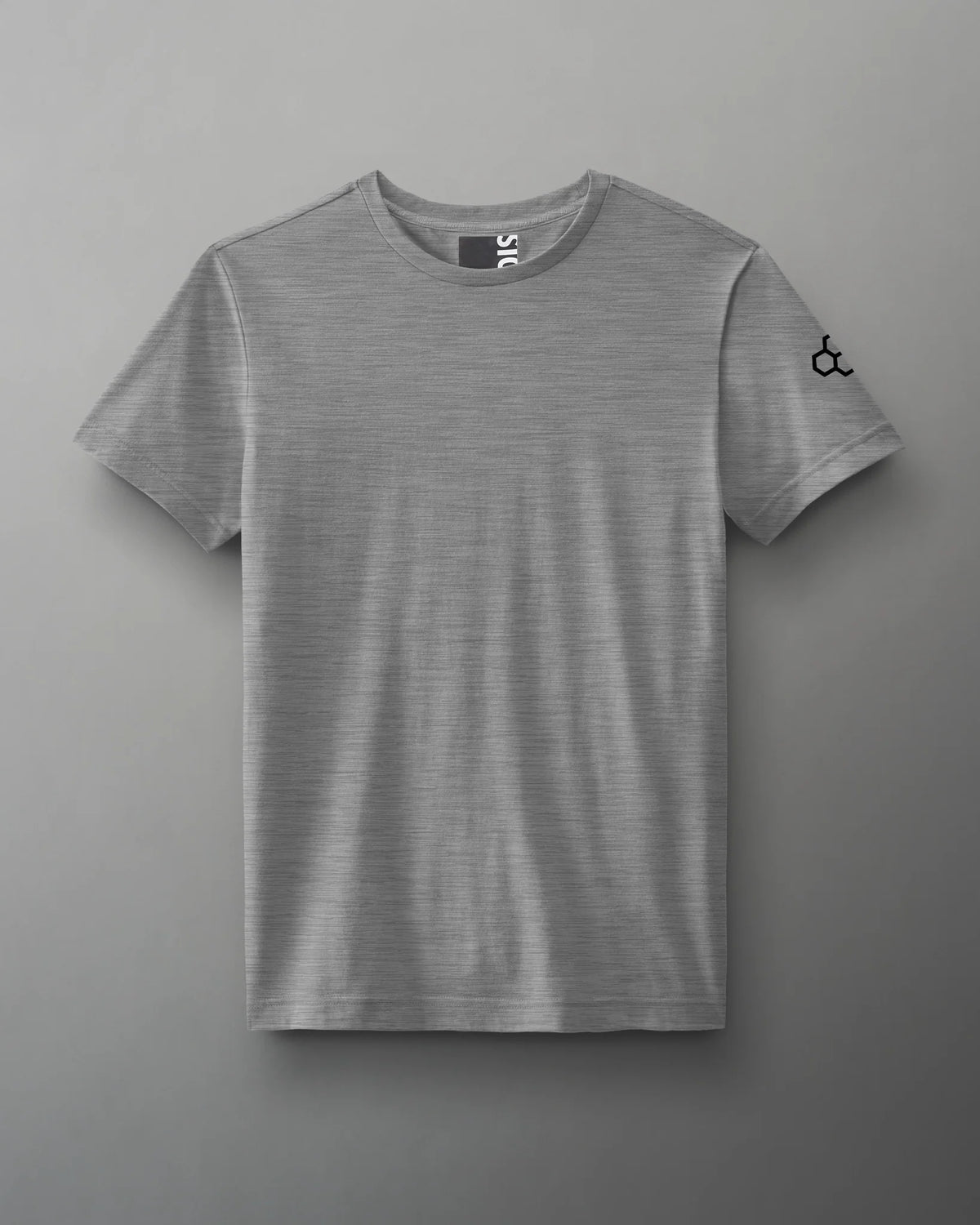RUDIS Teams Super Soft Youth T-Shirt - Athletic Grey