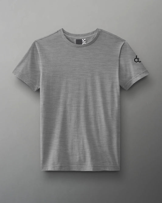 RUDIS Teams Super Soft Youth T-Shirt - Athletic Grey