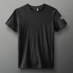 RUDIS Super Soft T-Shirt - Black