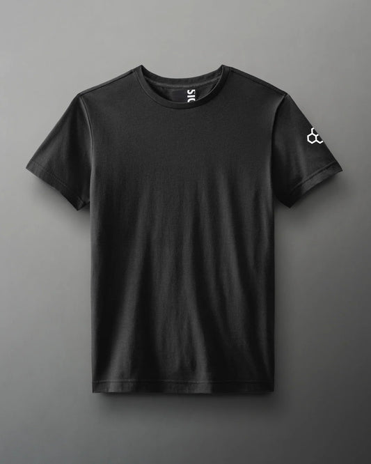 RUDIS Teams Super Soft T-Shirt - Black