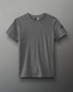 RUDIS Elite Super Soft T-Shirt - Heather Charcoal