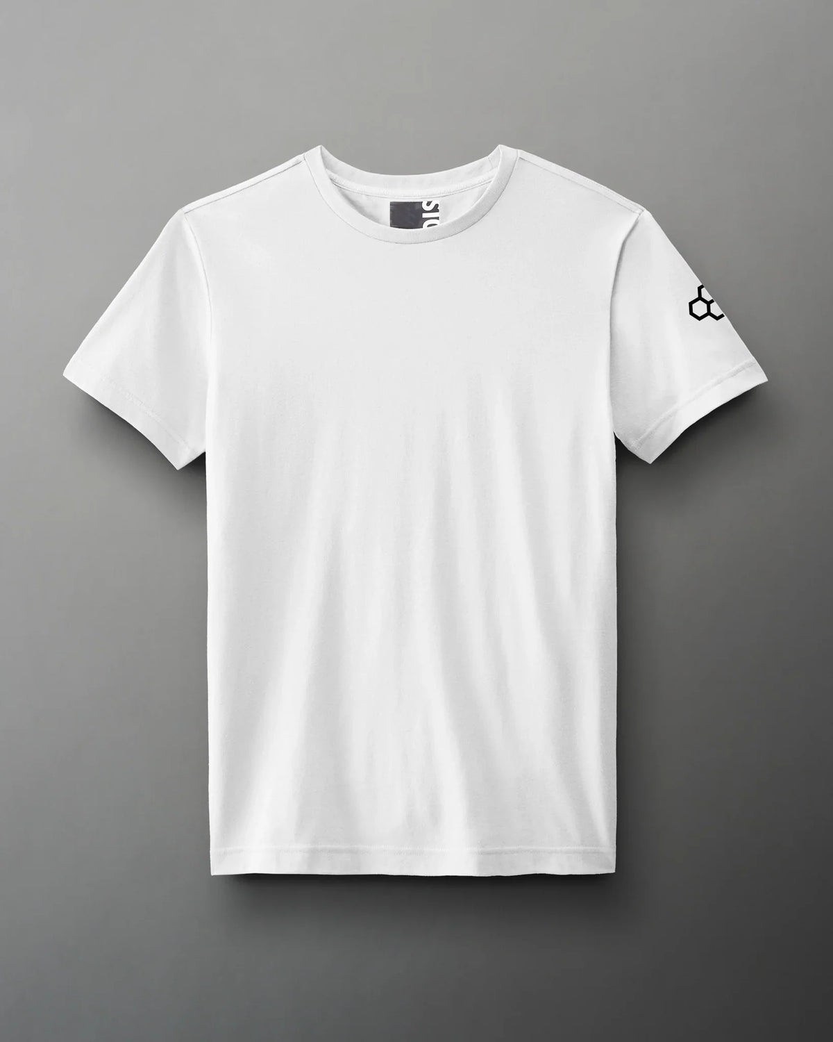 T-shirt RUDIS Elite Super Soft - Blanc
