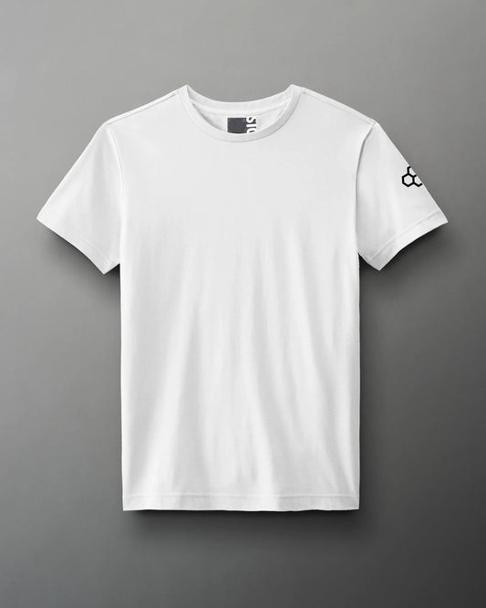 RUDIS Teams Super Soft T-Shirt - White