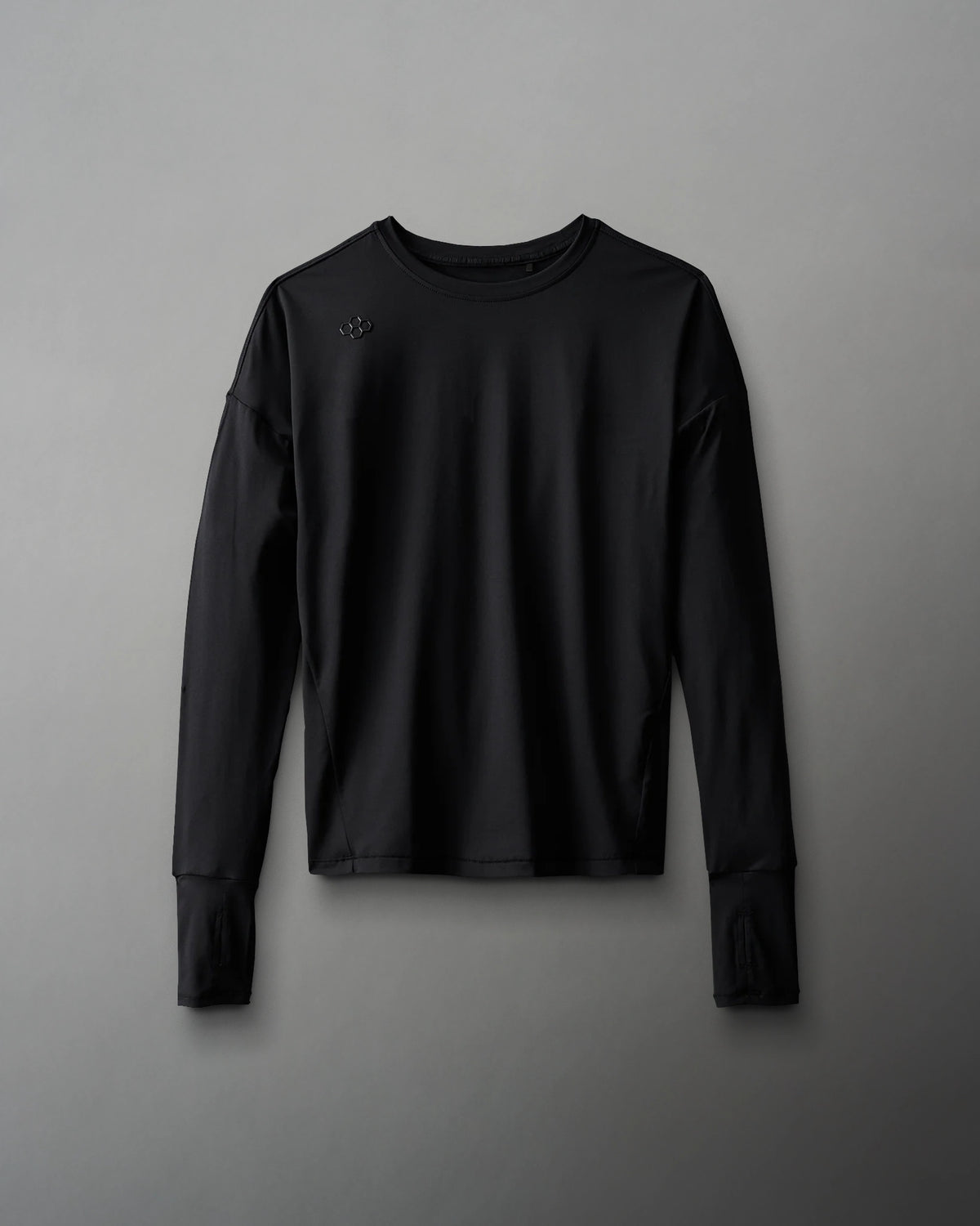 RUDIS Women's Training Long Sleeve - Black