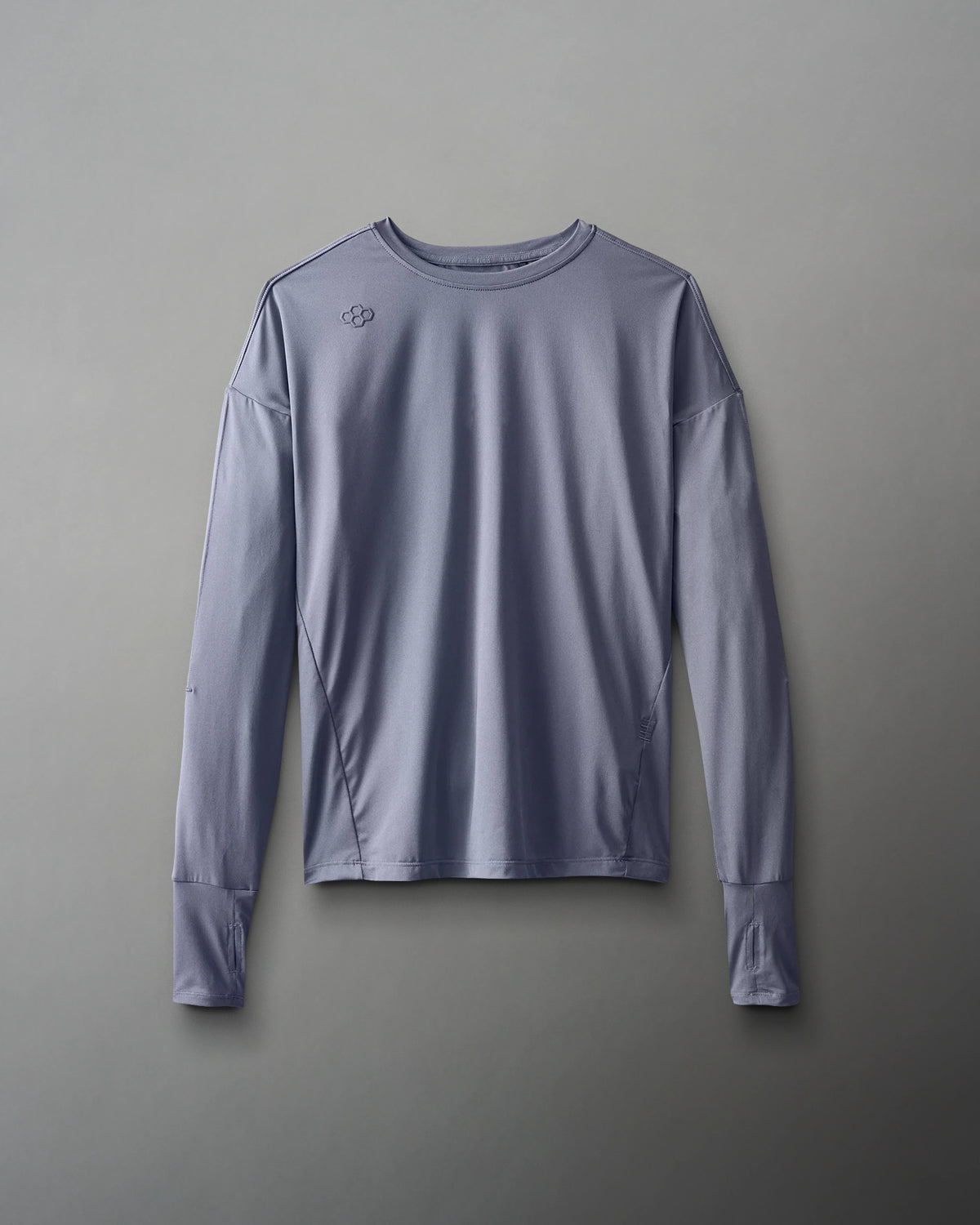 RUDIS Women's Training Long Sleeve - Shark