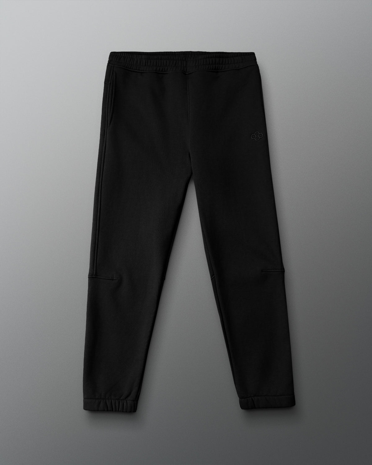 RUDIS Tech Fleece Youth Sweatpants - Black