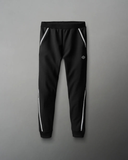 RUDIS Chronicle Elite Youth Jogger - Black