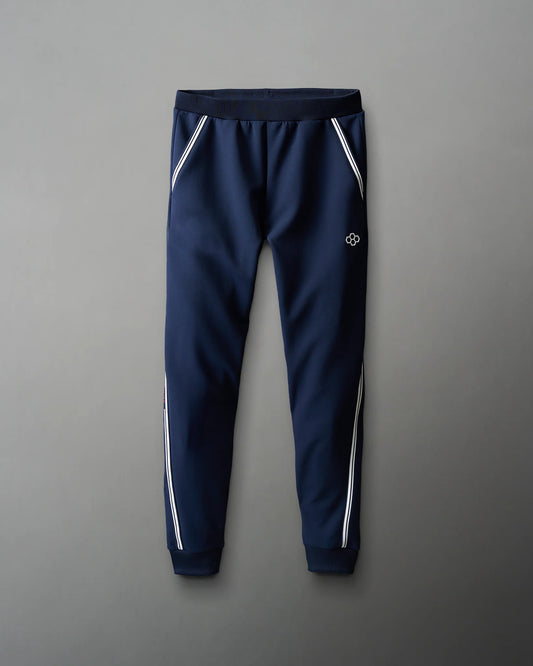 RUDIS Chronicle Elite Youth Jogger - Navy