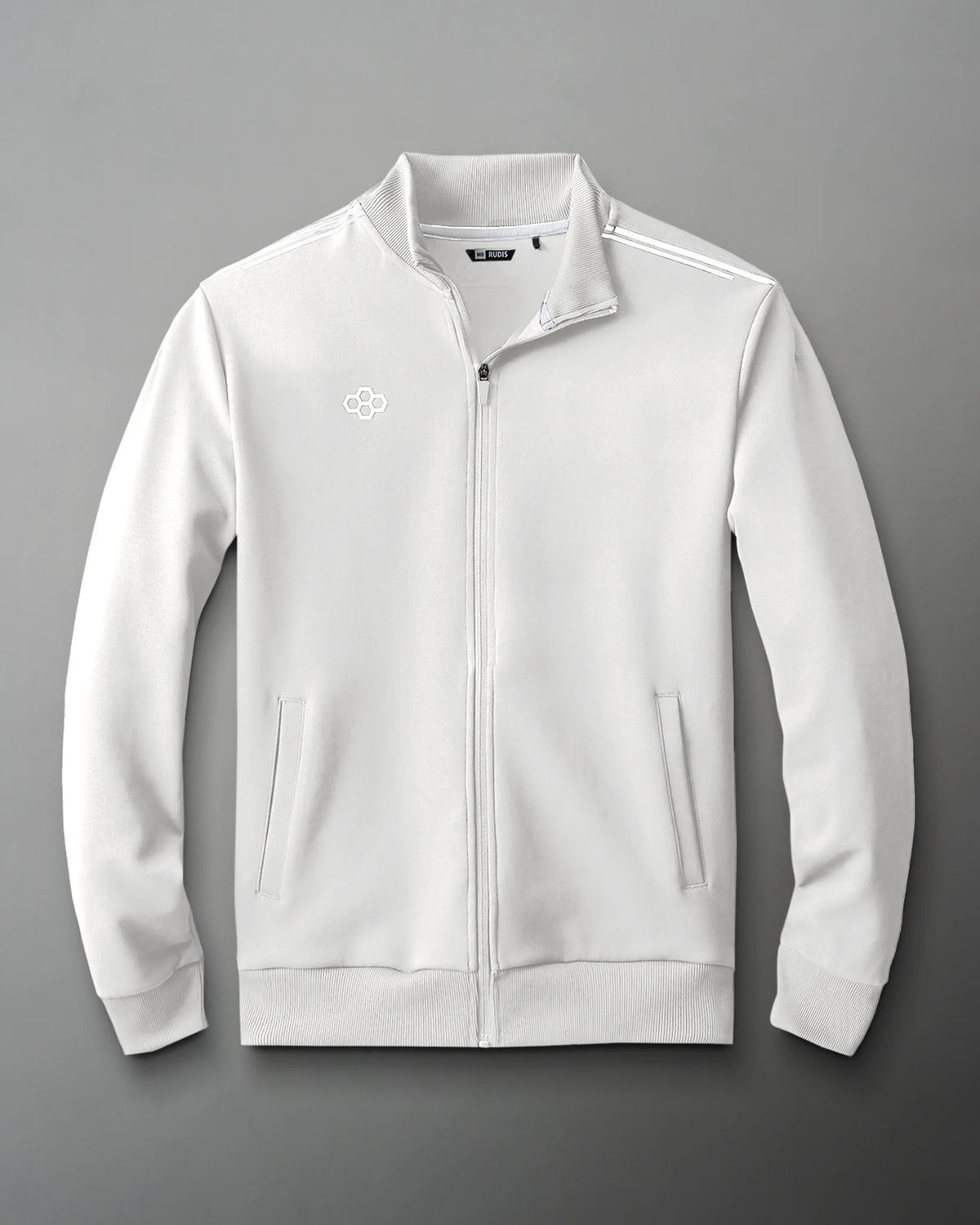 RUDIS Chronicle Elite Youth Jacket - Lunar