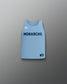 RUDIS Girl's Sublimated Lacrosse Pinnie