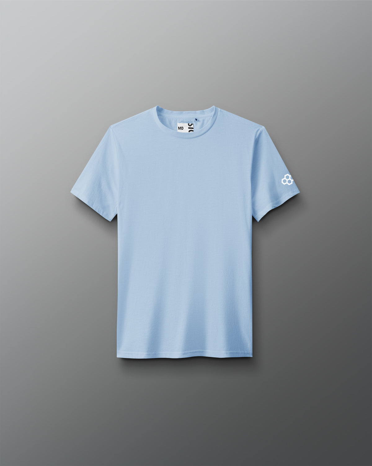 RUDIS Teams Super Soft Youth T-Shirt - Light Blue