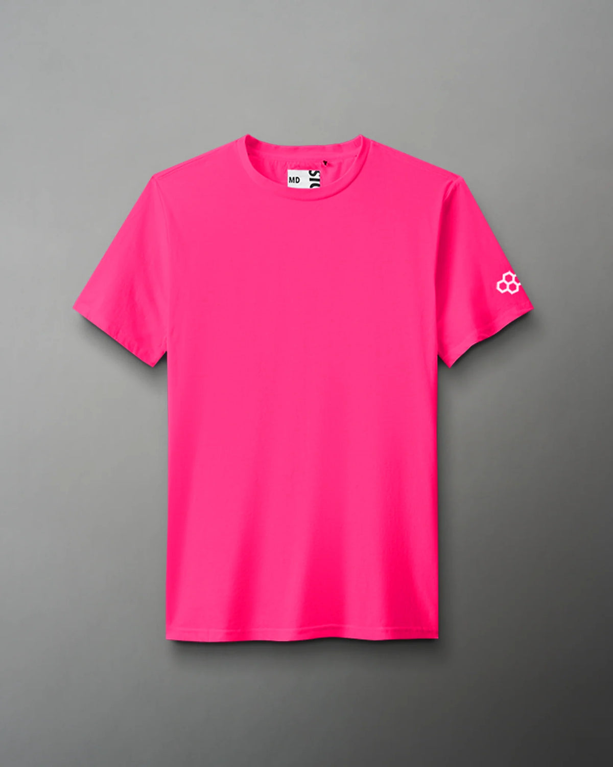 RUDIS Elite Super Soft Youth T-Shirt - Pink