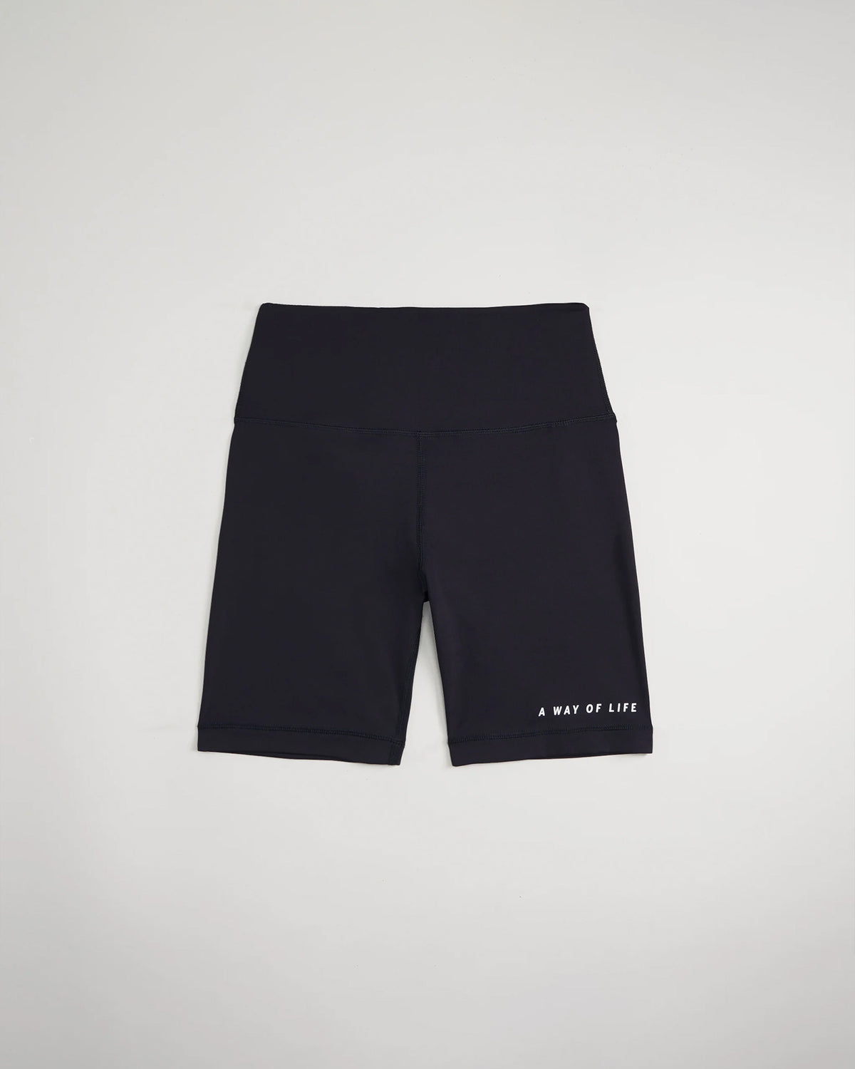 RUDIS Women's Biker Shorts - Black
