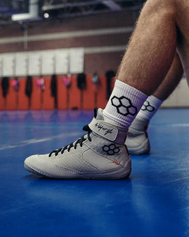 RUDIS Samurai Speed adult wrestling shoes
