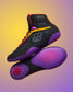 Chaussures de lutte pour jeunes RUDIS Alpha 2.0 - Jam Time