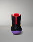Chaussures de lutte pour jeunes RUDIS Alpha 2.0 - Jam Time