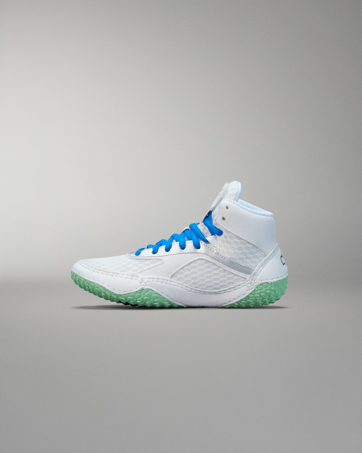 RUDIS Alpha 2.0 Youth Wrestling Shoes - Martian