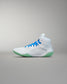 RUDIS Alpha 2.0 Youth Wrestling Shoes - Martian