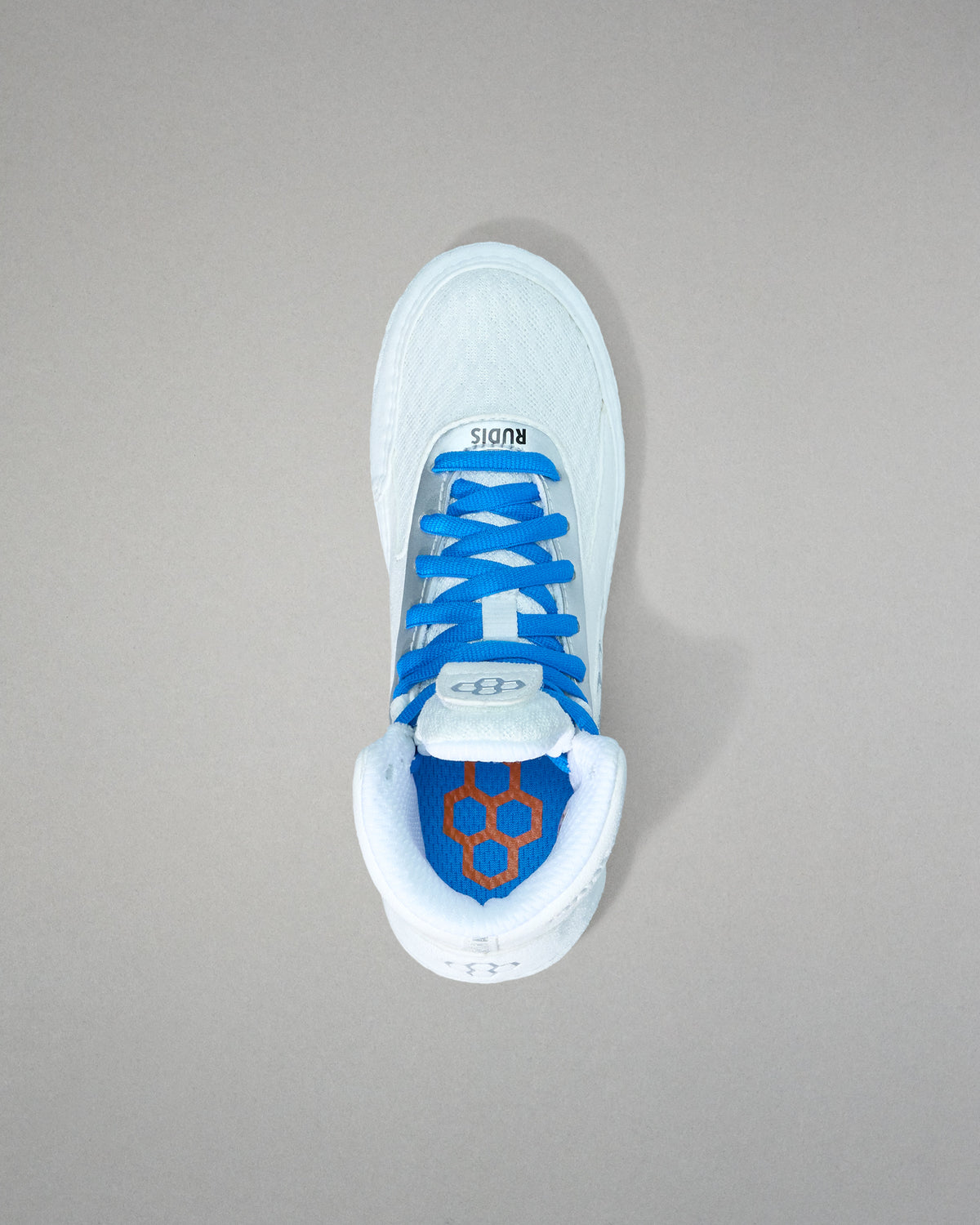 RUDIS Alpha 2.0 Youth Wrestling Shoes - Martian