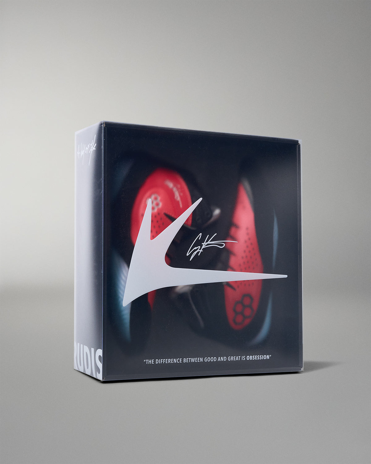Chaussures de lutte pour jeunes RUDIS Kolat - Inferno