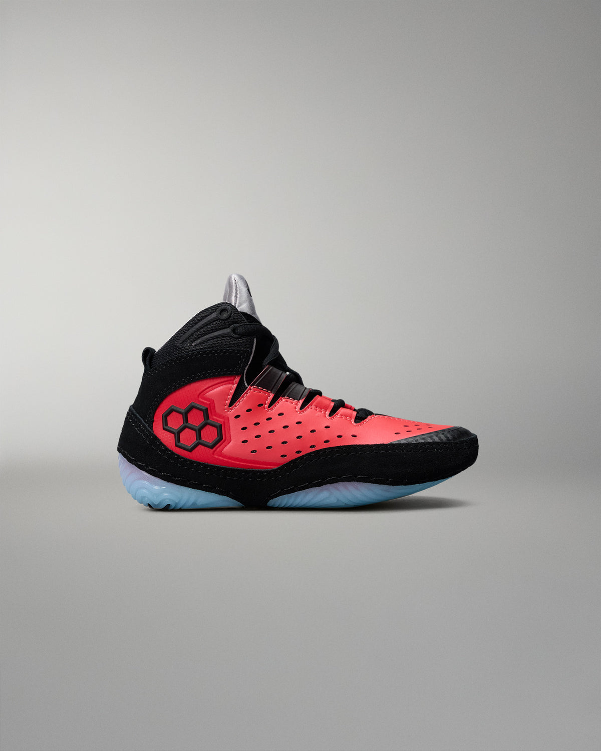 Chaussures de lutte pour jeunes RUDIS Kolat - Inferno