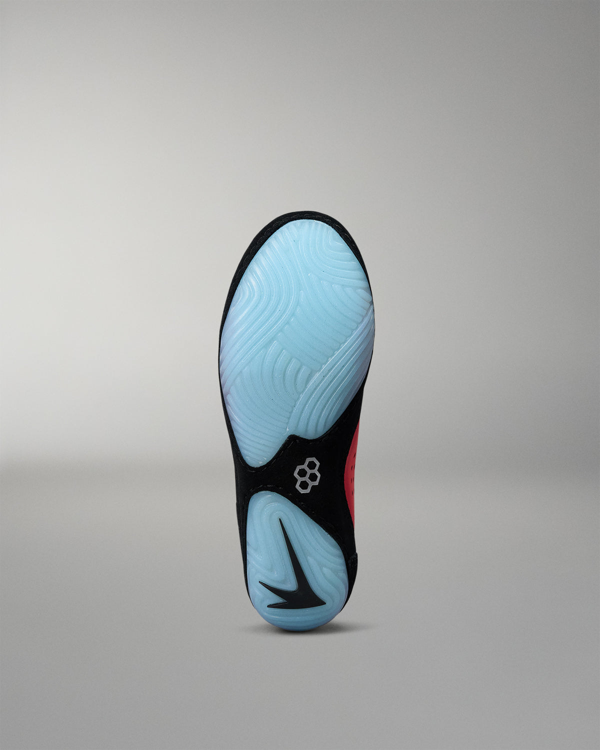 Chaussures de lutte pour jeunes RUDIS Kolat - Inferno