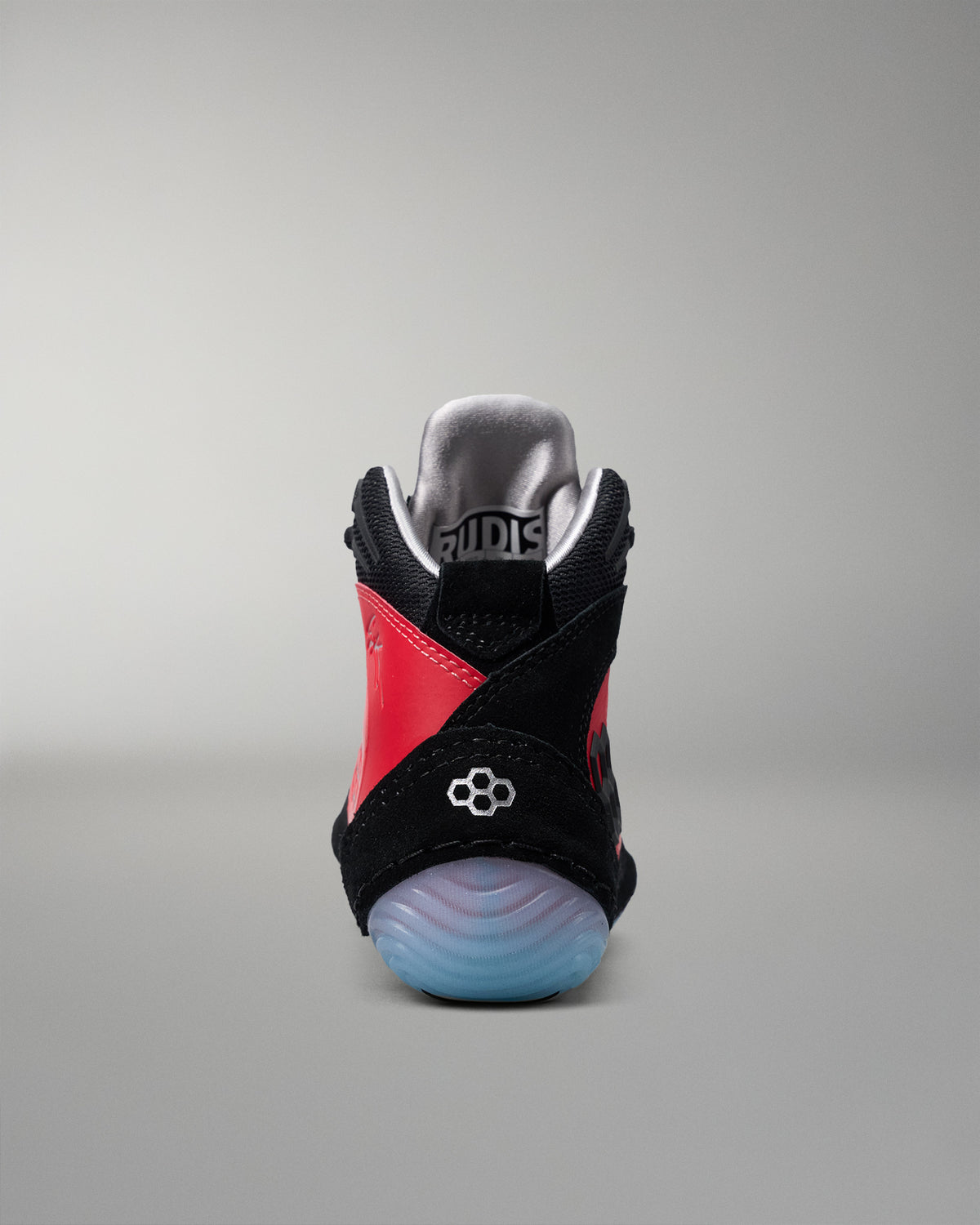 Chaussures de lutte pour jeunes RUDIS Kolat - Inferno