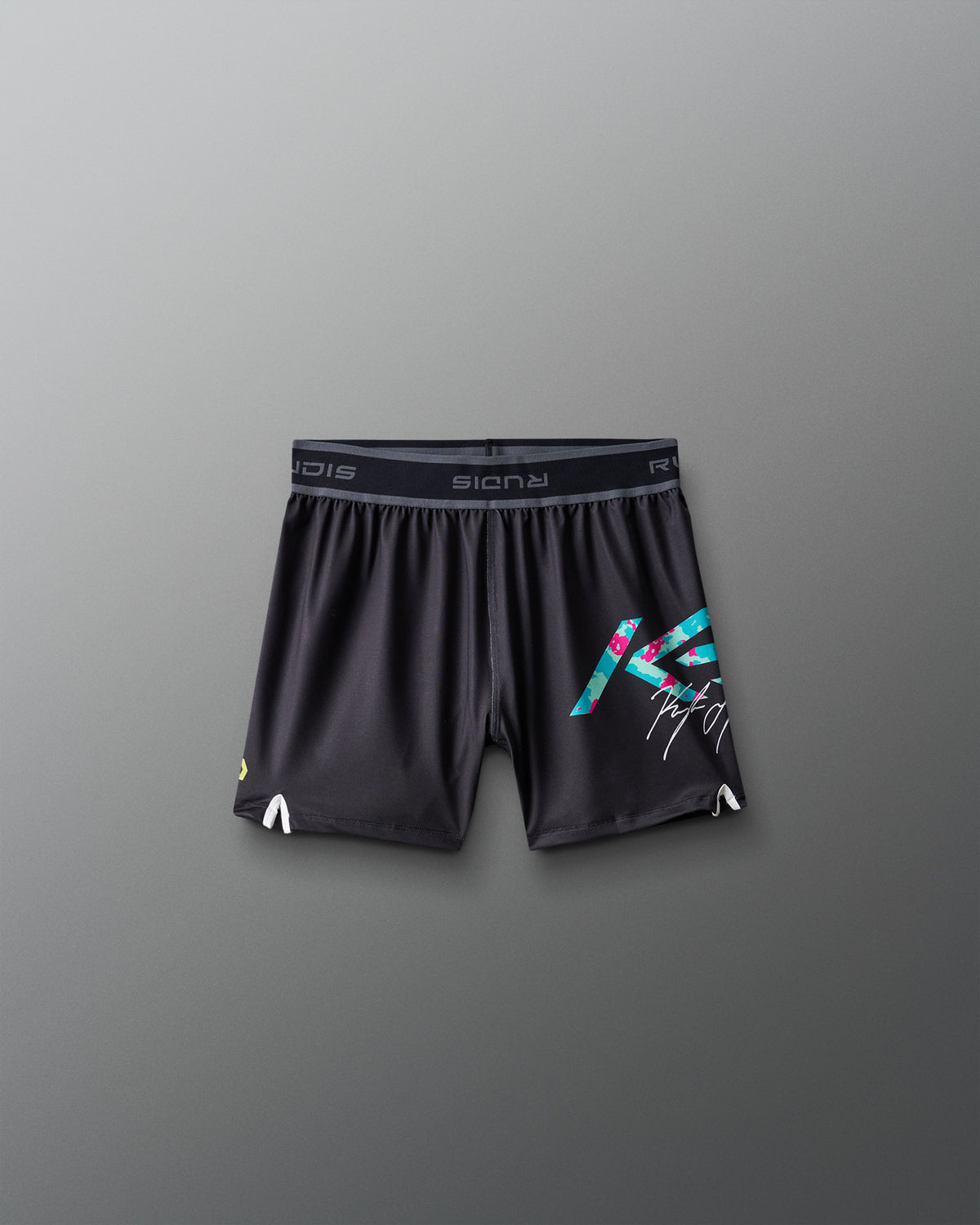 KS Controlled Chaos Girl's Elite Shorts