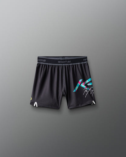 KS Controlled Chaos Girl's Elite Shorts