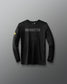 IOWA Performance Heather Youth Long Sleeve