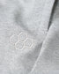 Pantalon de jogging RUDIS Elite Terry pour jeunes - Gris chiné athlétique