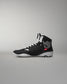 JB1 Youth Wrestling Shoes - White
