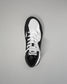 JB1 Youth Wrestling Shoes - White