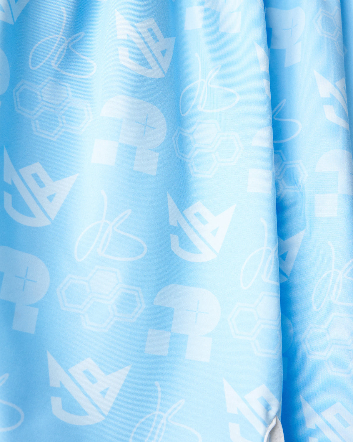 JB Ultra Youth Sublimated Shorts