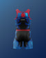 Marvel Spider Man Boy's Elite Singlet