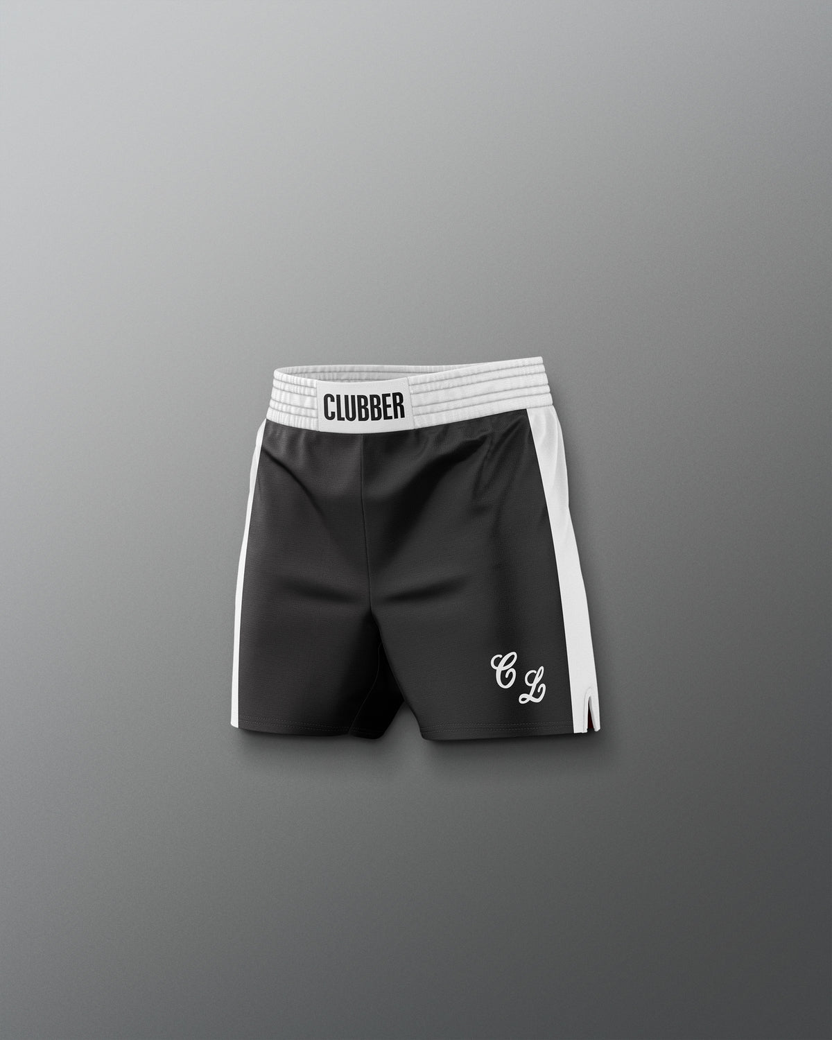 Short de lutte ROCKY III Clubber Lang Elite pour jeunes