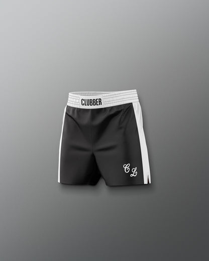Short de lutte ROCKY III Clubber Lang Elite pour jeunes