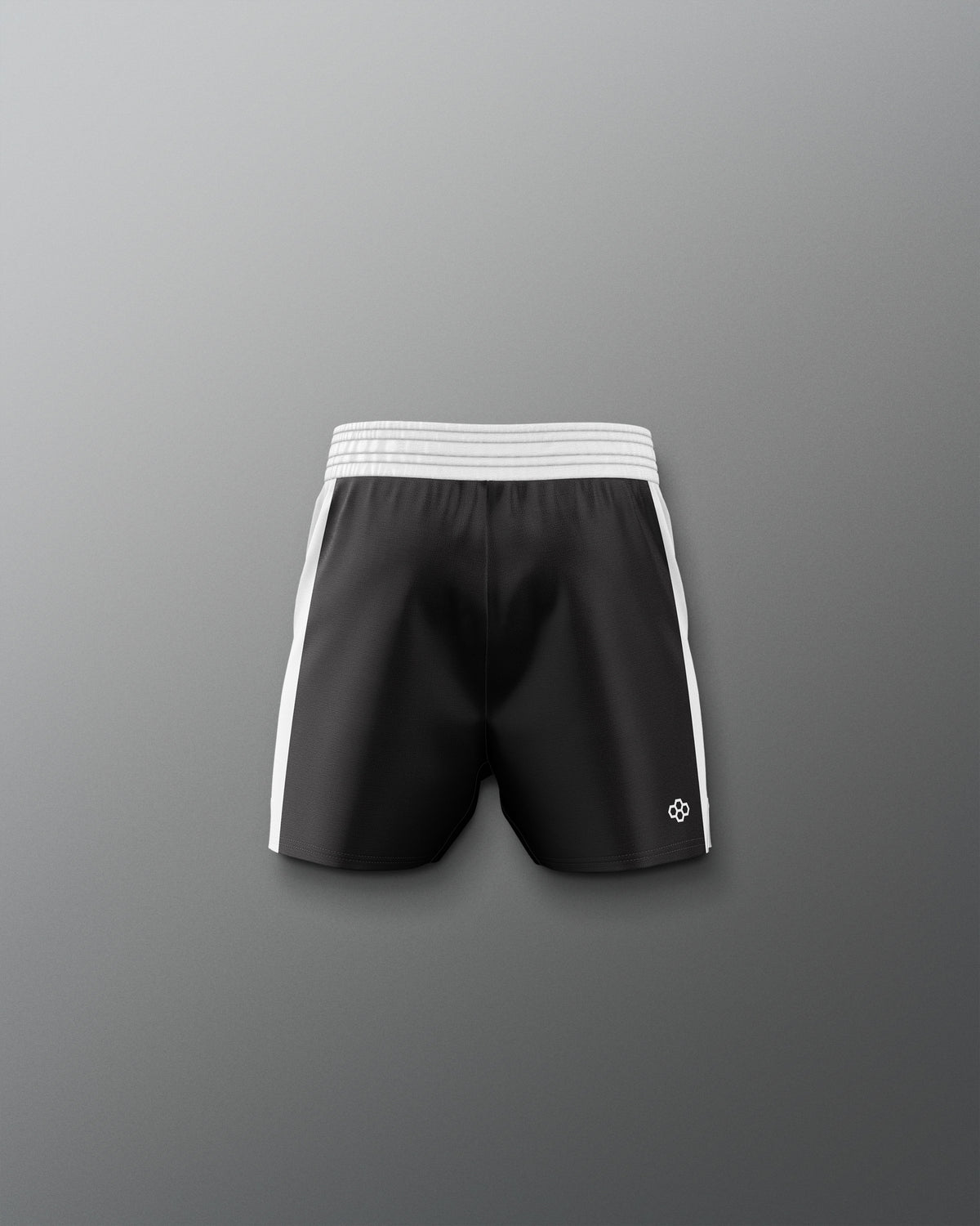 Short de lutte ROCKY III Clubber Lang Elite pour jeunes