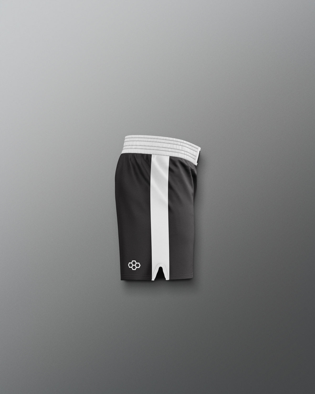 Short de lutte ROCKY III Clubber Lang Elite pour jeunes